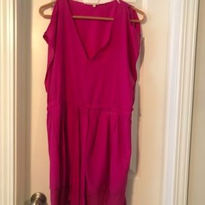 Beautiful Pink dress
